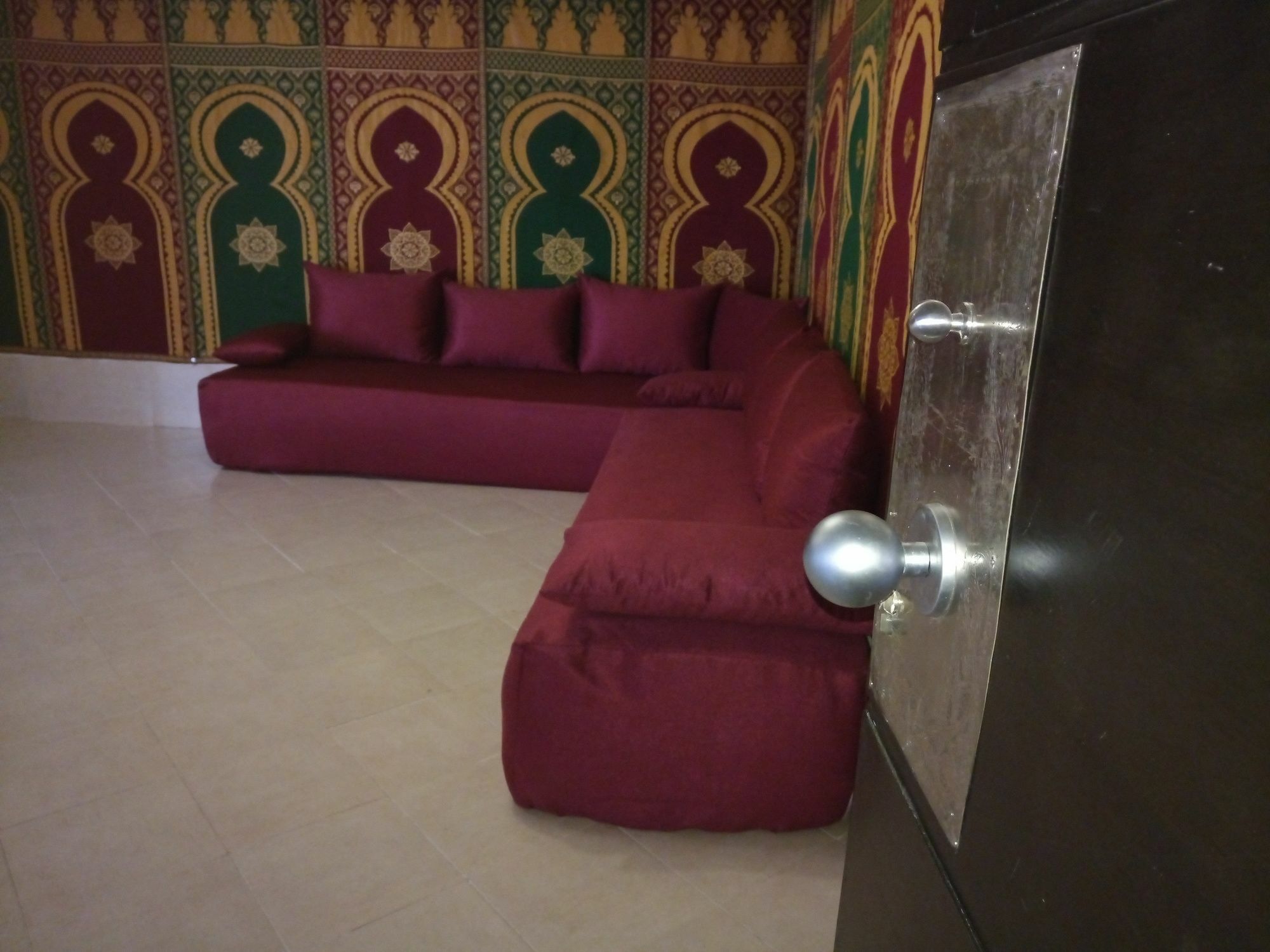Villa Nelya Marrakesh Exterior photo