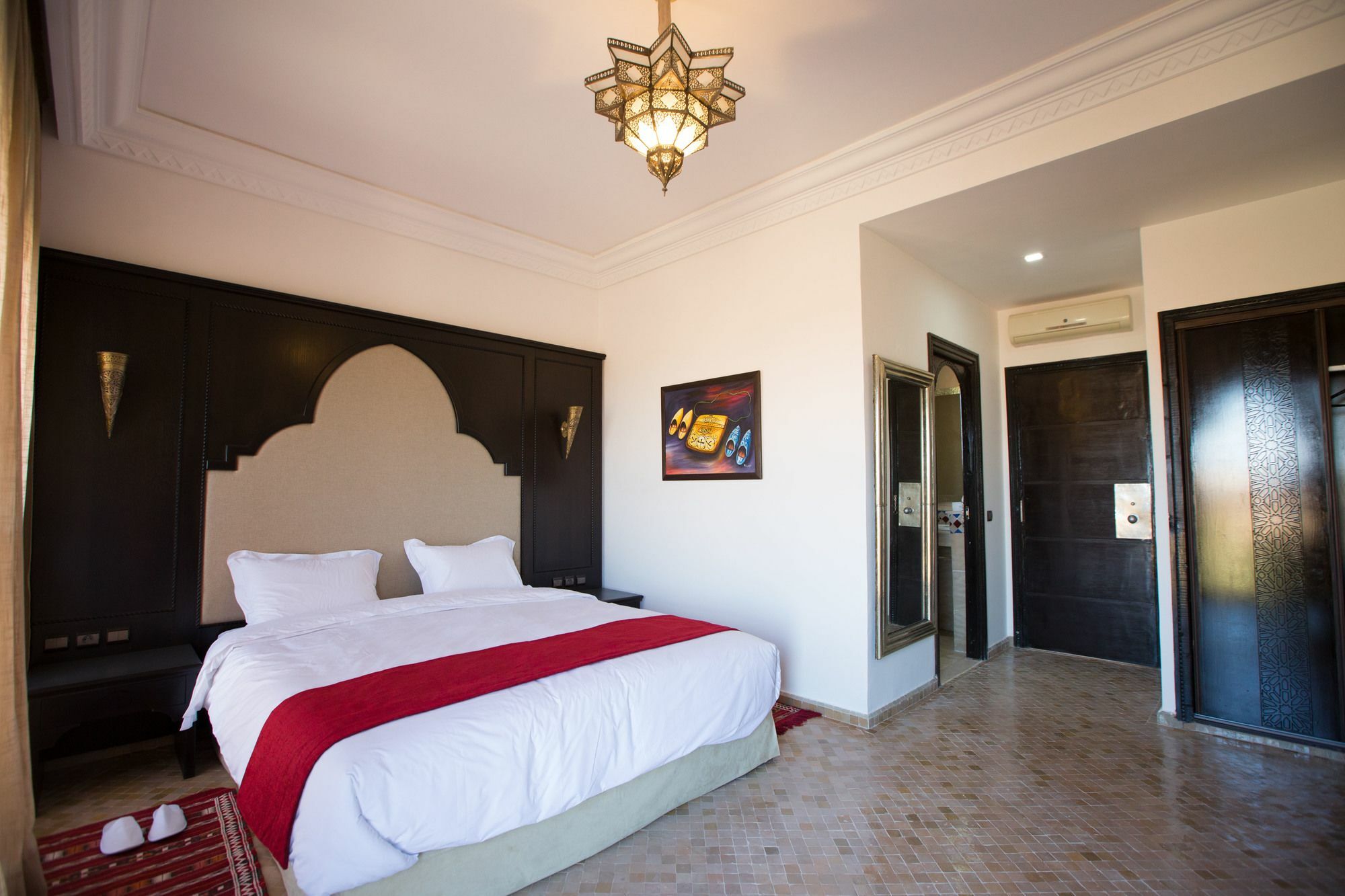 Villa Nelya Marrakesh Exterior photo